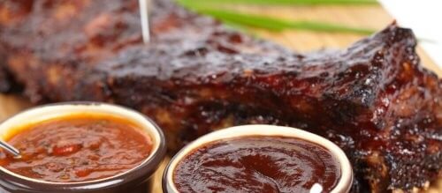 Sos barbecue – 3 sposoby na pyszne mięso!