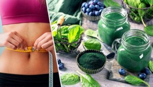 Odchudzające działanie spiruliny: potężna moc alg!