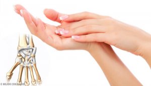 Imbir i kurkuma, napój leczniczy dla Twoich stawów