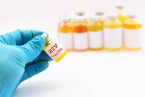 Szczepionka przeciwko HIV - testy na ludziach od 2019 roku