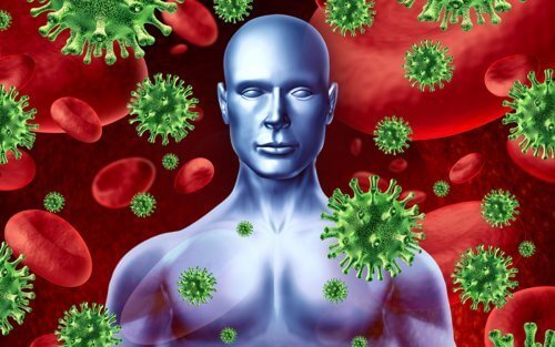 Układ odpornościowy i HIV