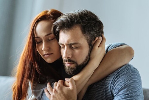 Zwracaj uwagę na to, jak czuje się partner.