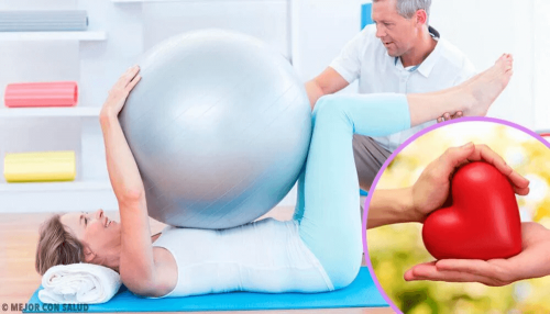 zdrowie serca w czasie menopauzy