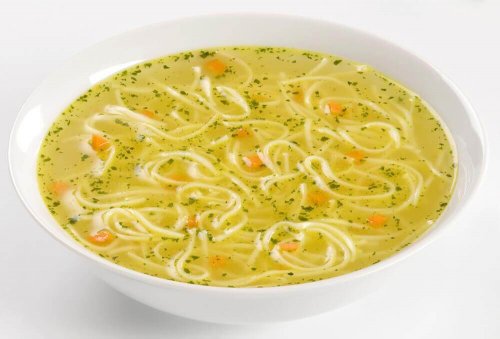zupa z makaronem 2
