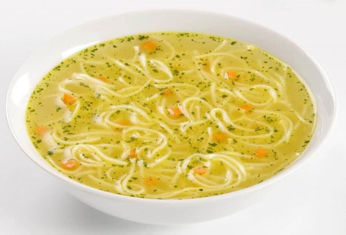 zupa z makaronem 2