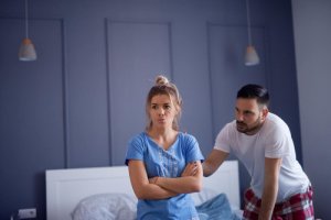 Ocalić związek, ignorując niewierność?