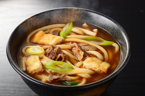 Japońska zupa ramen