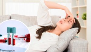 Regulowanie poziomu hemoglobiny naturalną dietą