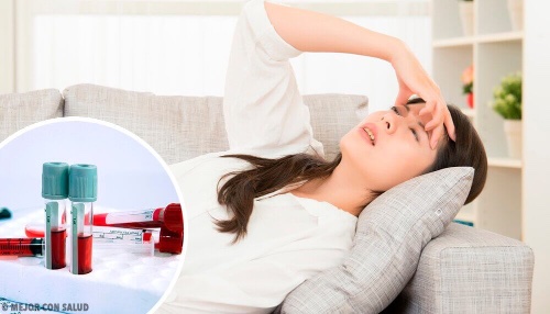 Regulowanie poziomu hemoglobiny naturalną dietą