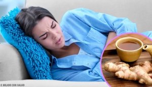 Łagodzenie nudności: naturalne, domowe sposoby