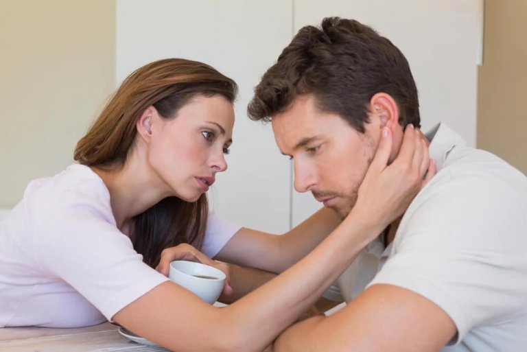 Partner nie chce pracować - jak go motywować?
