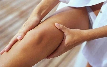 Zaburzenia krążenia w nogach - zwalcz je bez tabletek!