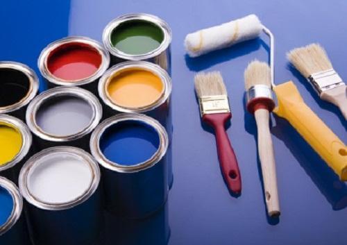 malowanie ścian kolory farby