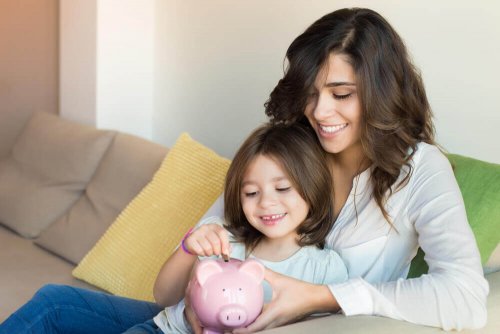 Oszczędzanie – naucz dziecko szacunku do pieniędzy