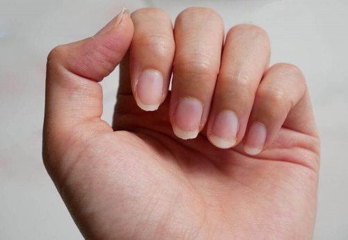 Łamliwe paznokcie – 8 naturalnych remediów