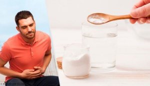 Środki zobojętniające kwas żołądkowy