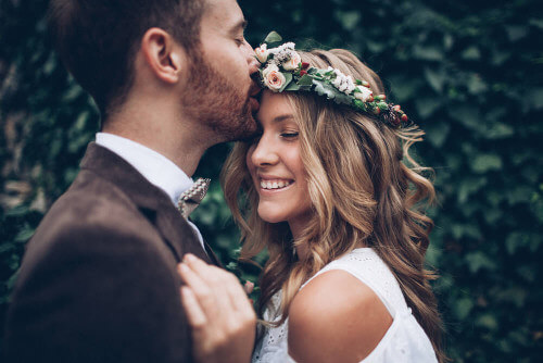 Szczęśliwe małżeństwo - jak je utrzymać