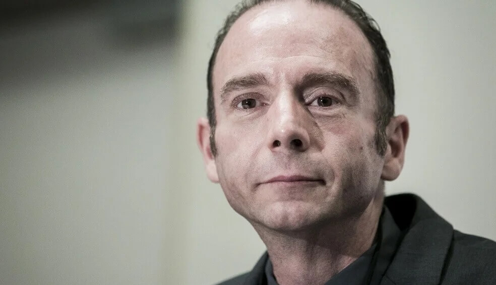 Thimothy Brown - przeszczep komórek macierzystych wyleczył go z wirusa HIV