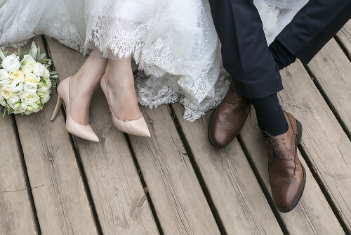 Udane małżeństwo - 6 wskazówek, jak je zbudować 