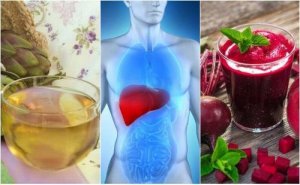 Wątroba: zadbaj o nią za pomocą 5 naturalnych środków