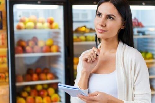 Zdrowa dieta bezglutenowa
