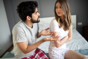 Błędy seksualne mężczyzn - poznaj 7 typowych