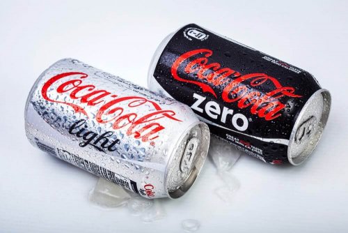 Tuczące produkty są często ukryte pod dietetyczną etykietką.