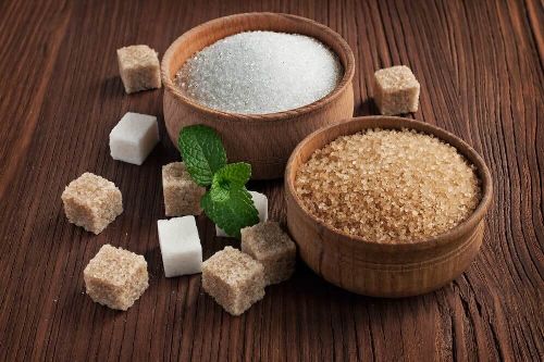 Cukier w Twoim jedzeniu? Ile go jest i jak go zastąpić!