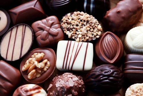 Przeciwrakowe działanie czekolady – doceń je!