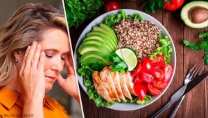 Dieta dla osób z hipotensją - trudno ją przestrzegać?