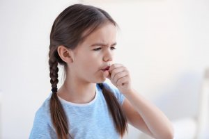 Nocny kaszel u dziecka - 7 wskazówek przy leczeniu