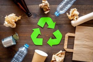Odpady - organicz ilosć generowanych śmieci