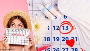 Kolor krwi menstruacyjnej - co mówi o stanie Twojego zdrowia?