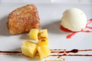 Leche frita - poznaj przepis na ten hiszpański deser!