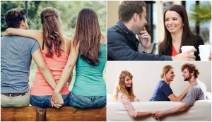 W związku - kiedy podobasz się zajętej osobie