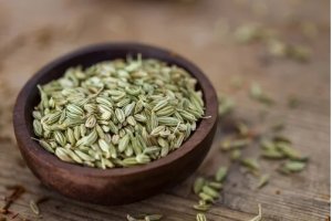 Nasiona kopru włoskiego - sposób na odchudzanie!