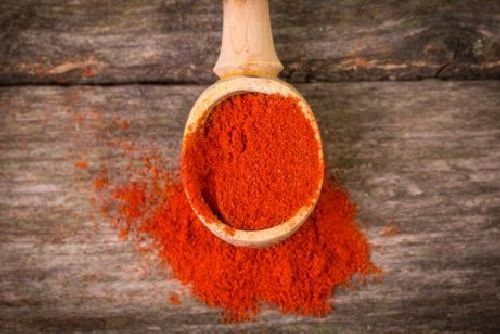 Pieprz cayenne