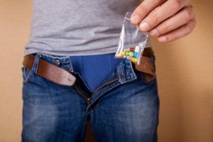 Problemy z erekcją - czy narkotyki mogą je powodować?