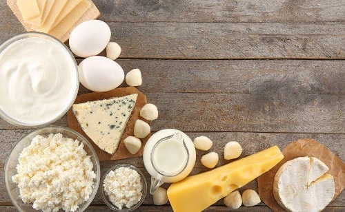 Niekiedy osoby cierpiące na nietolerancję laktozy mogą spożywać produkty mleczne w niewielkich ilościach.