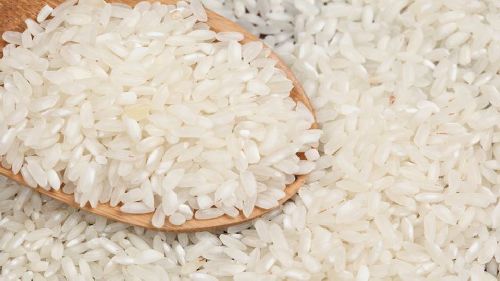 Ryż węglowodany
