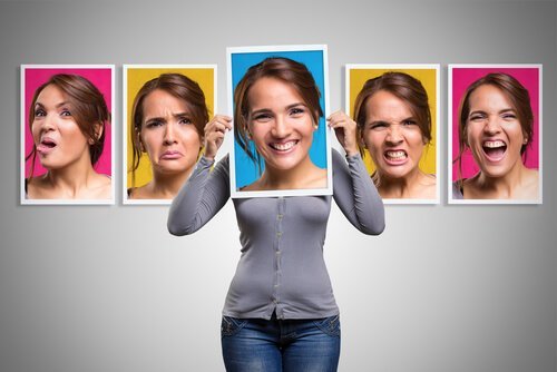 Wahania nastroju są przykrą konsekwencją przedłużającego się obciążenia emocjonalnego.