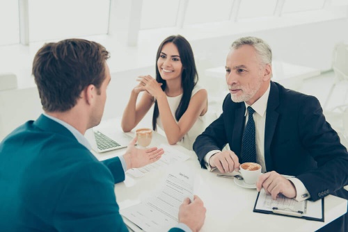 Wygrywanie sporu wymaga zachowania uprzejmości.