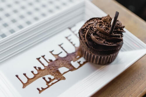 Tarta czekoladowa – przepis na najsmaczniejszą tartę