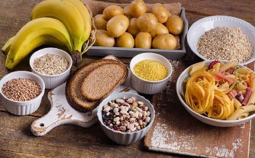 Węglowodany: 8 produktów, w których je znajdziesz