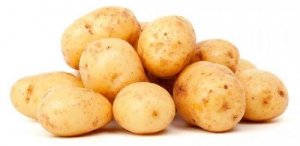 Ziemniaki a zdrowa dieta. Znasz ich zalety?