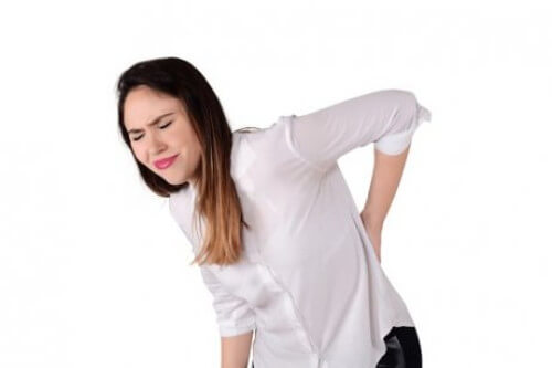 Ból rwy kulszowej - te ćwiczenia go złagodzą