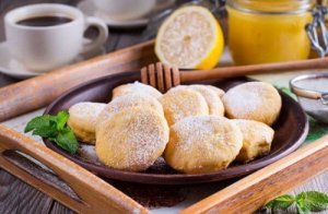 Ciasteczka śmietankowe – proste i przepyszne!