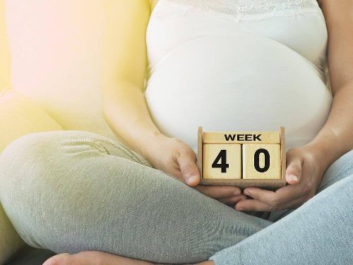 Ciąża po 40. roku życia - jakie wiąże się z nią ryzyko?