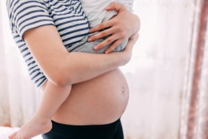 Druga ciąża i jej porównanie z pierwszą