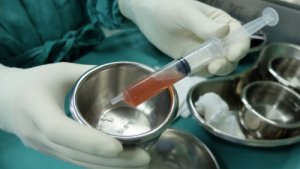 Wodobrzusze - na czym polega leczenie?